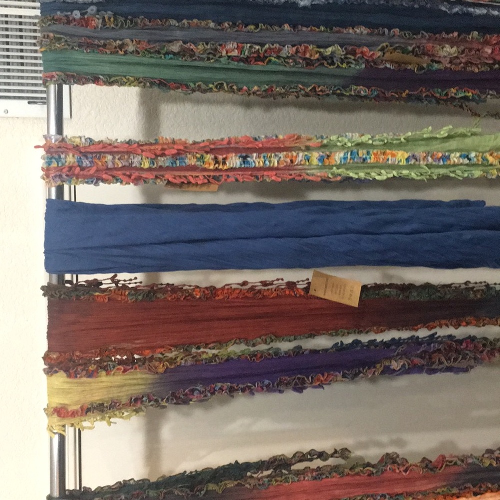 Scarf - Picture 3 of 4